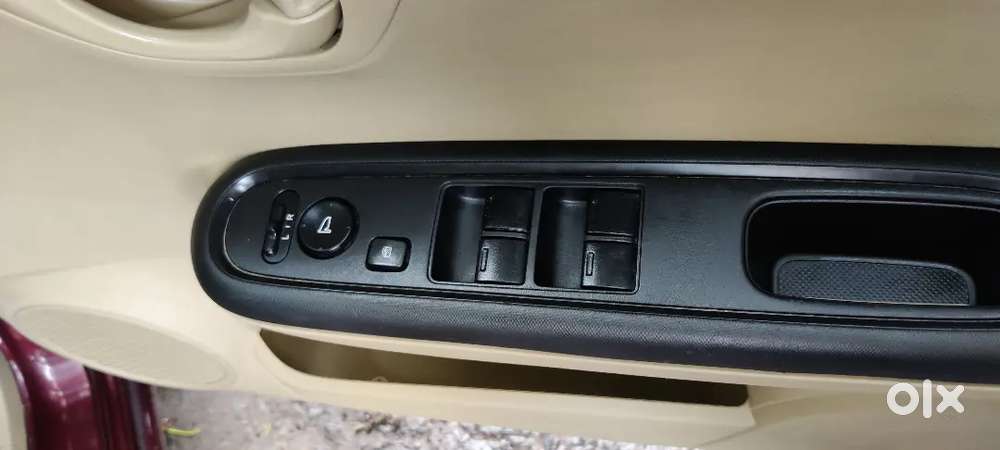 Honda Amaze 1.5 S 2016 Diesel Manual