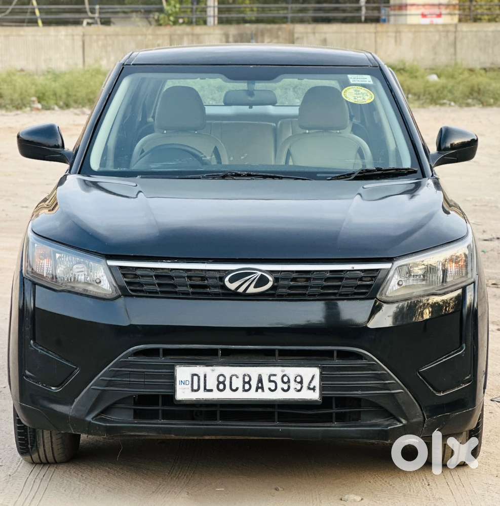 Mahindra Xuv300 W4 Diesel, 2020, Diesel