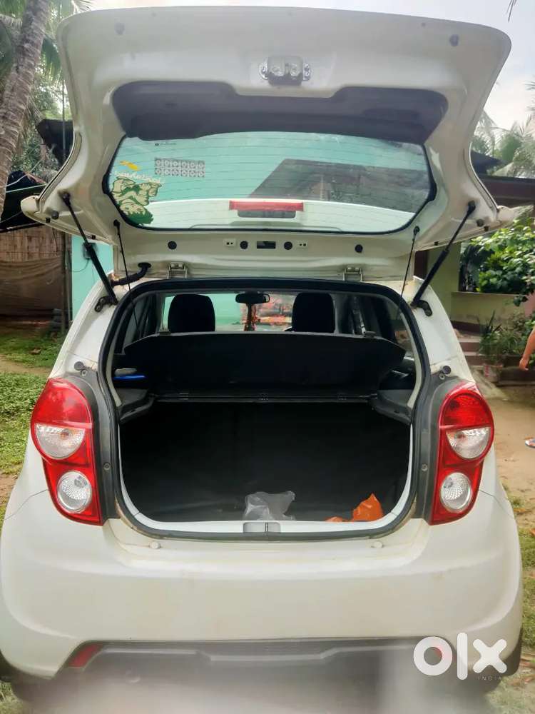 New Condition