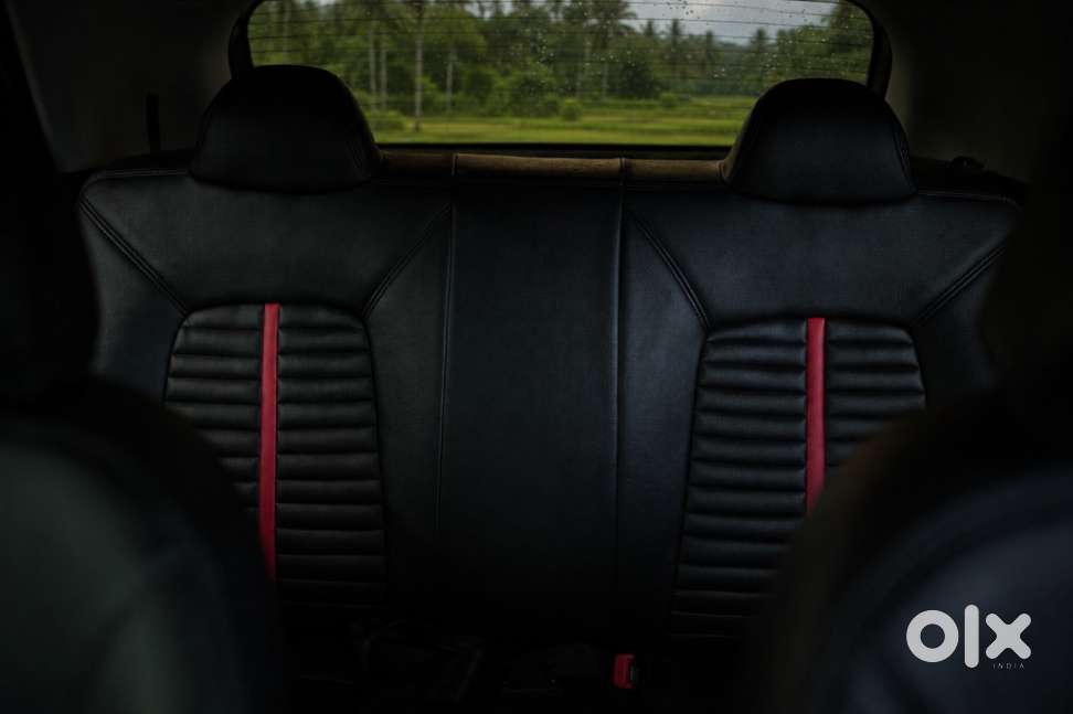 Hyundai Venue, 2019, Petrol