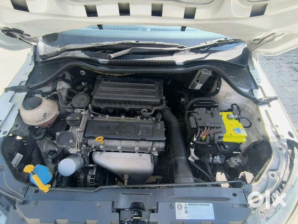 Skoda Rapid 1.0 Tsi Automatic, 2018