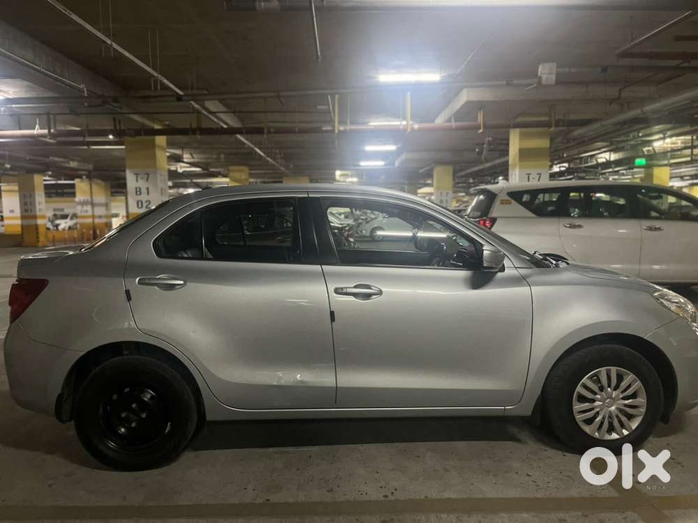 Maruti Suzuki Dzire 2024