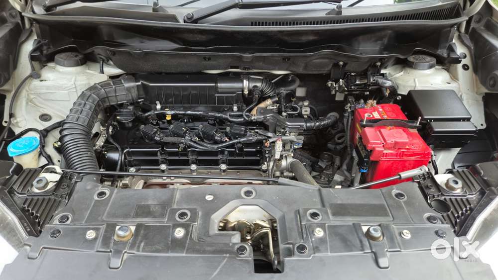 Maruti Suzuki Xl6 1.5 Zeta Mt, 2021, Petrol
