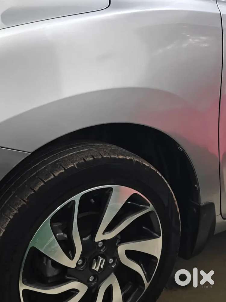 2020 Maruti Baleno Zeta  New Clutch  Company Maintained