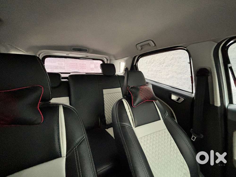 Ford Ecosport Petrol Manual 2016