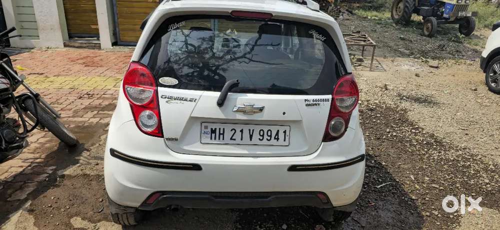 Chevrolet Beat 2015 Diesel 75000 Km Driven