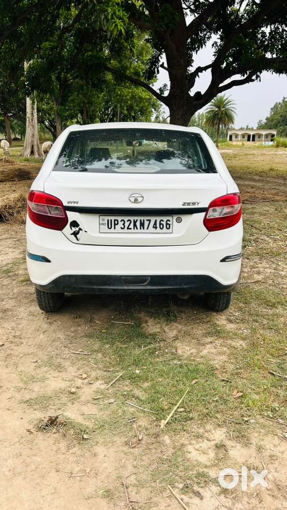 2018 Tata Zest 1.2