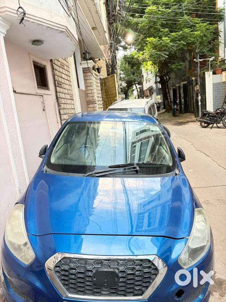 Nissan Patrol 2017 Model Datsun Go
