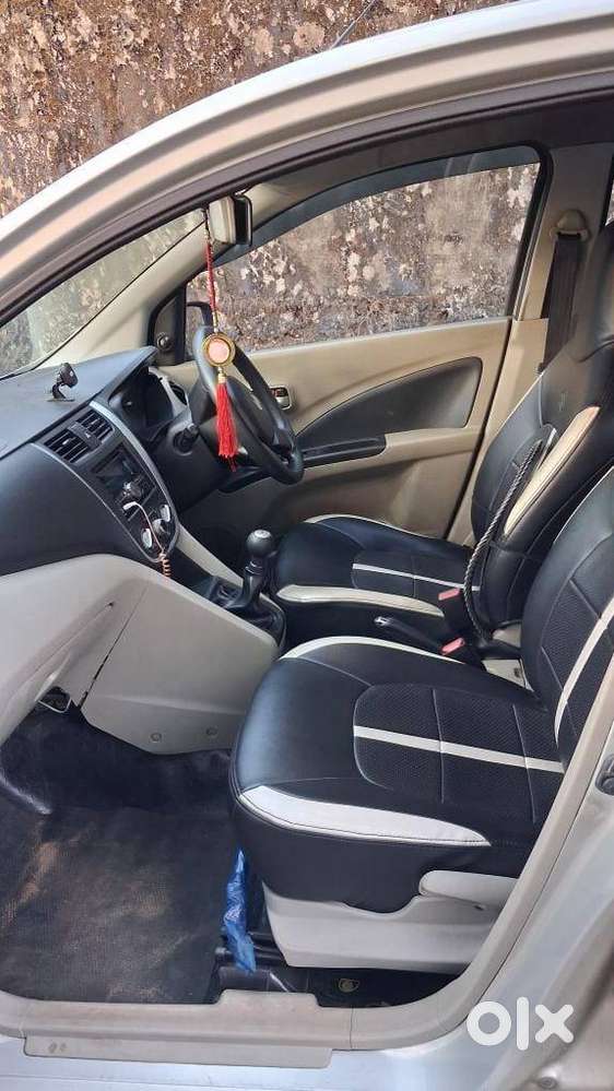 Maruthy Celerio Full Option