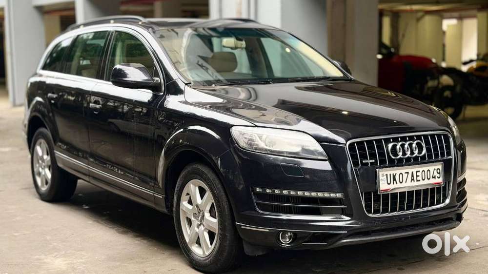 Audi Q7 3.0 Tdi Quattro, 2010, Diesel