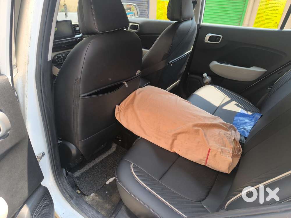 Hyundai Venue S Plus Mt 1.2 Kappa, 2022, Petrol