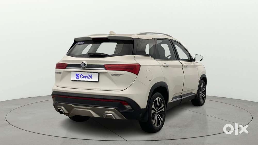 Mg Hector 2.0 Sharp Diesel, 2021, Diesel