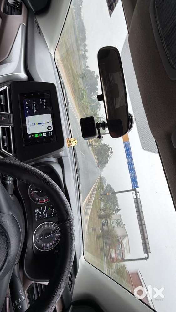 Fronx Turbo S. Hybrid Zeta Super Fresh Condition