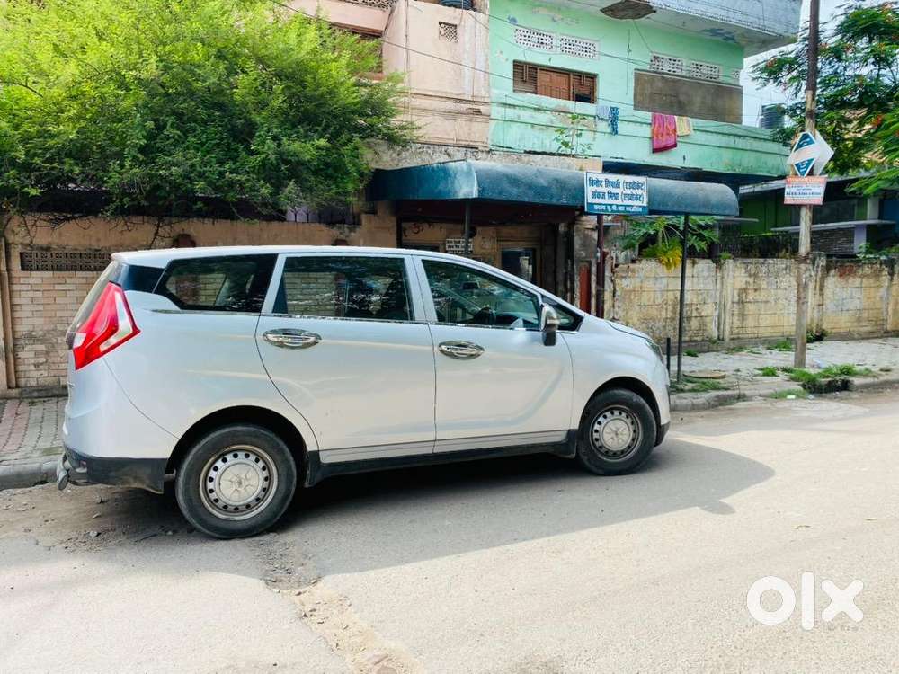 Mahindra Diesel Car 2019