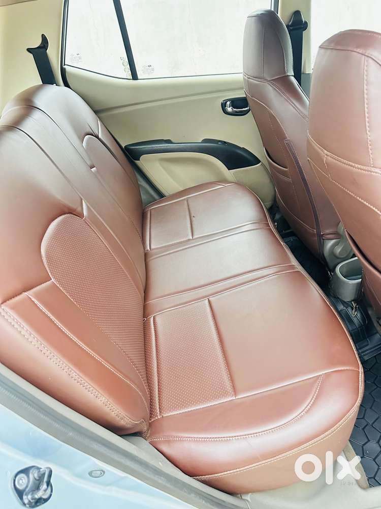 Hyundai I10 Magna 1.1l, 2011, Petrol
