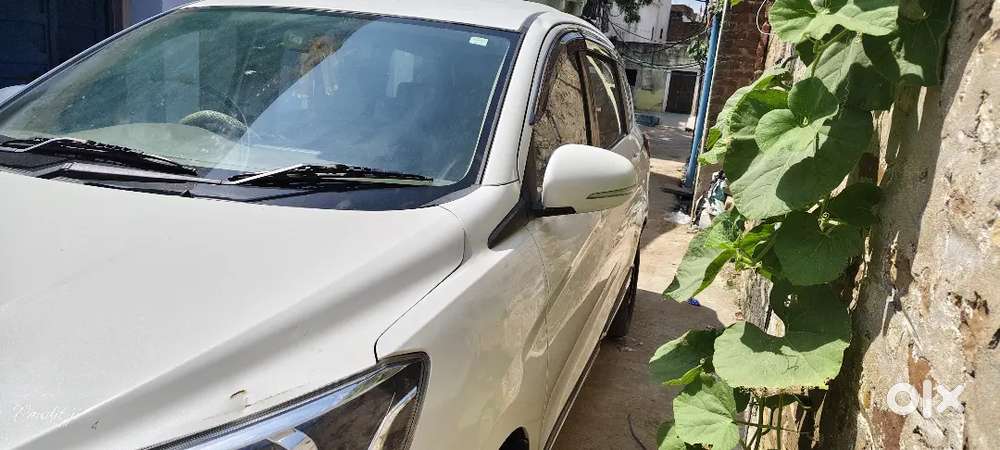 Maruti Ertiga Vxi 2023