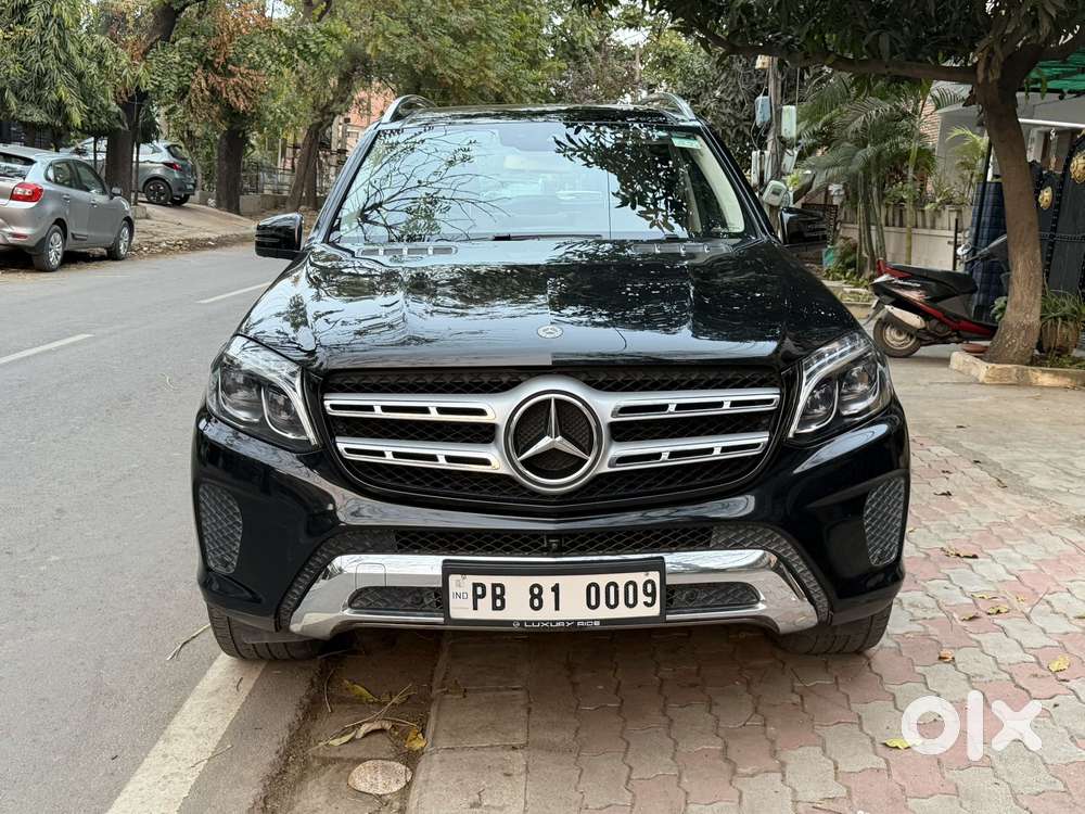 Mercedes-benz Gls 350 D, 2020, Diesel