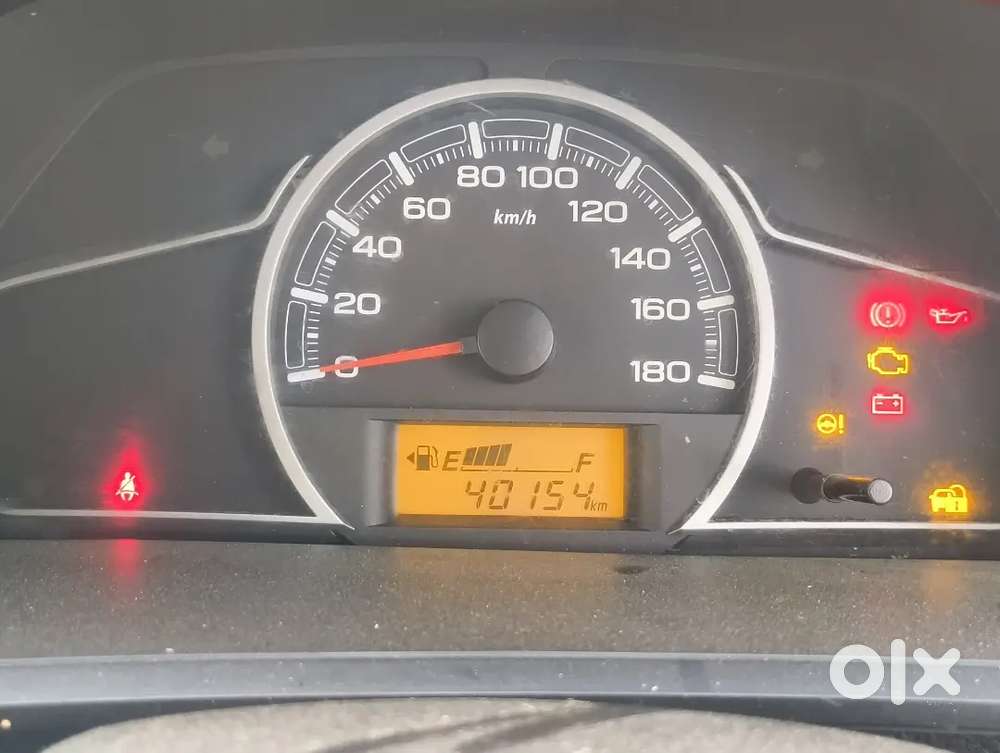 Maruti Suzuki Alto 800 2020
