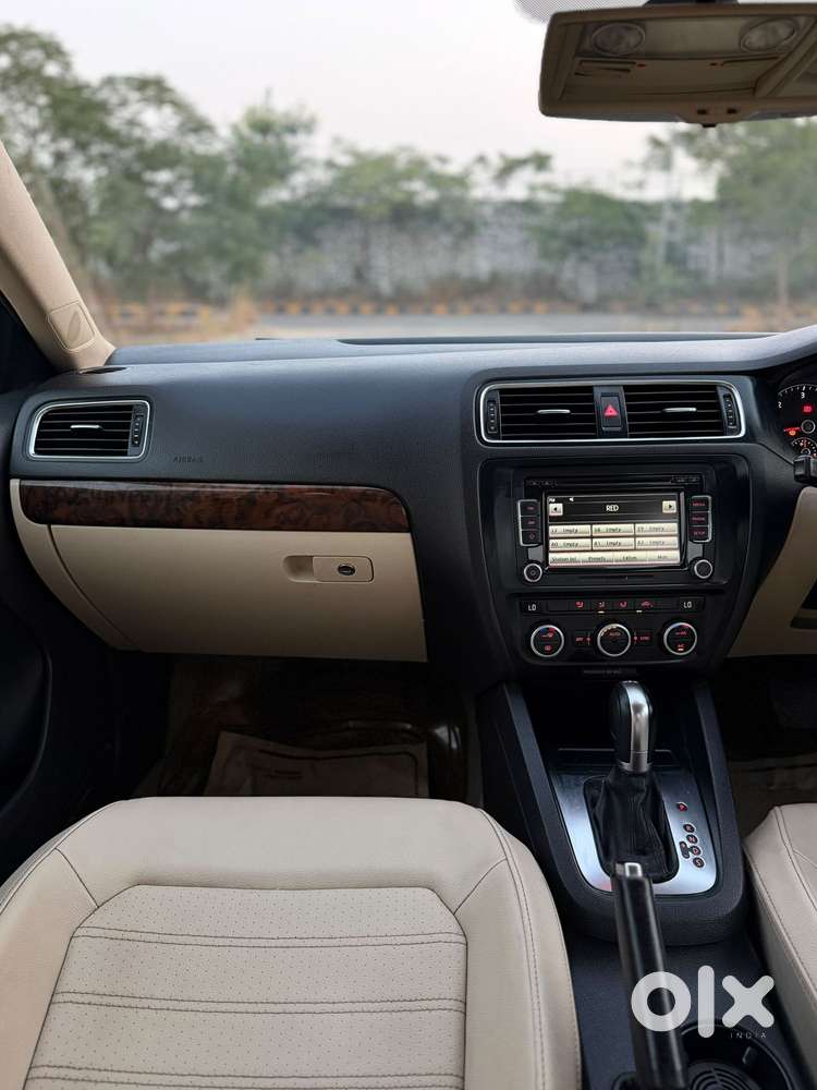 Volkswagen Jetta 2.0l Tdi Highline At, 2014, Diesel