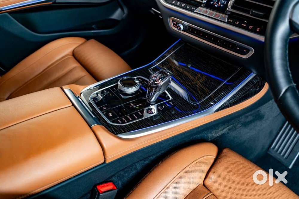 Bmw X7 3.0 Xdrive 40i M Sport, 2022, Petrol