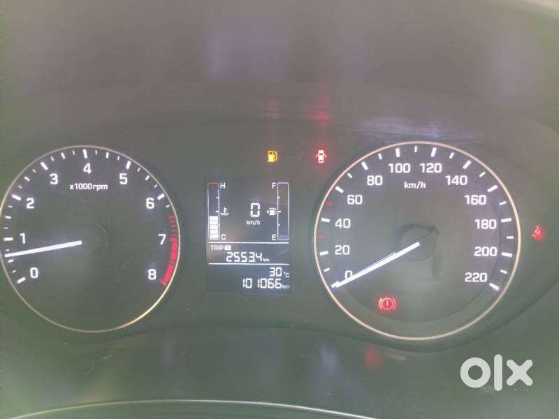 Hyundai Elite I20 Magna 1.2 Mt, 2015, Petrol