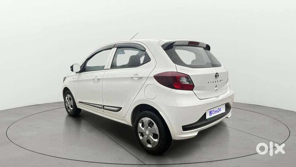 Tata Tiago Ev Xt Mr, 2024, Electric