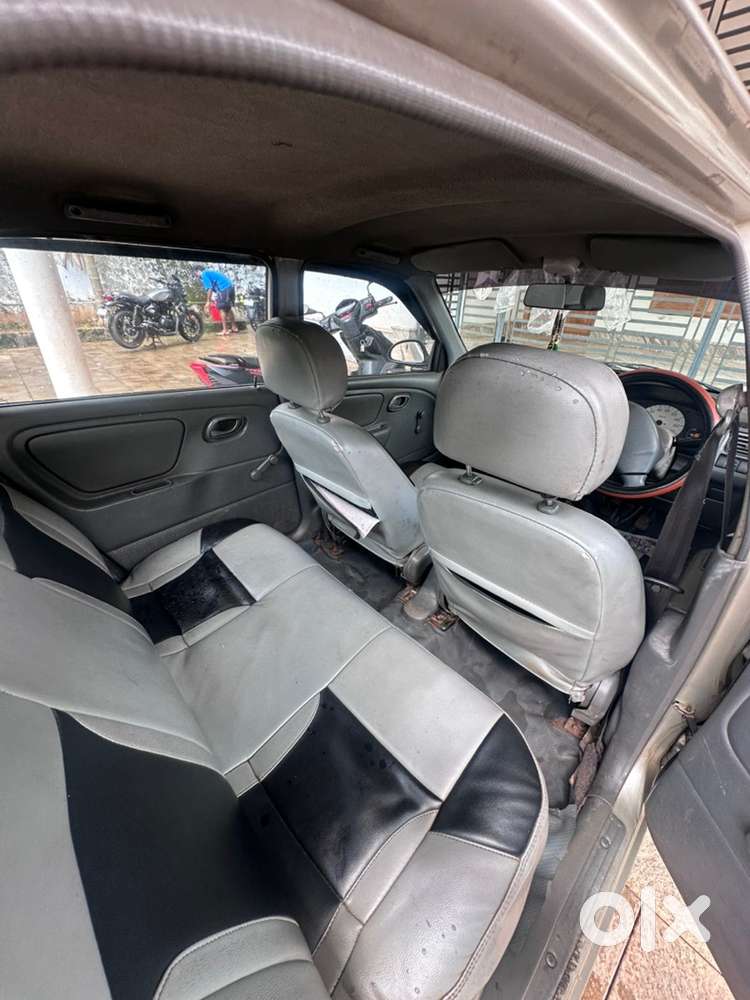 Maruti Suzuki Alto 2011 Year