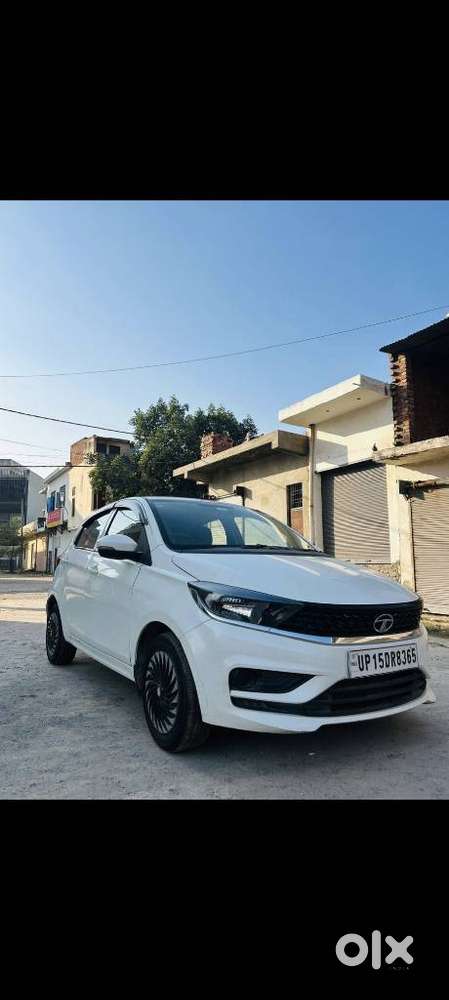 Tata Tiago 1.05 Revotorq Xt Option, 2022, Petrol