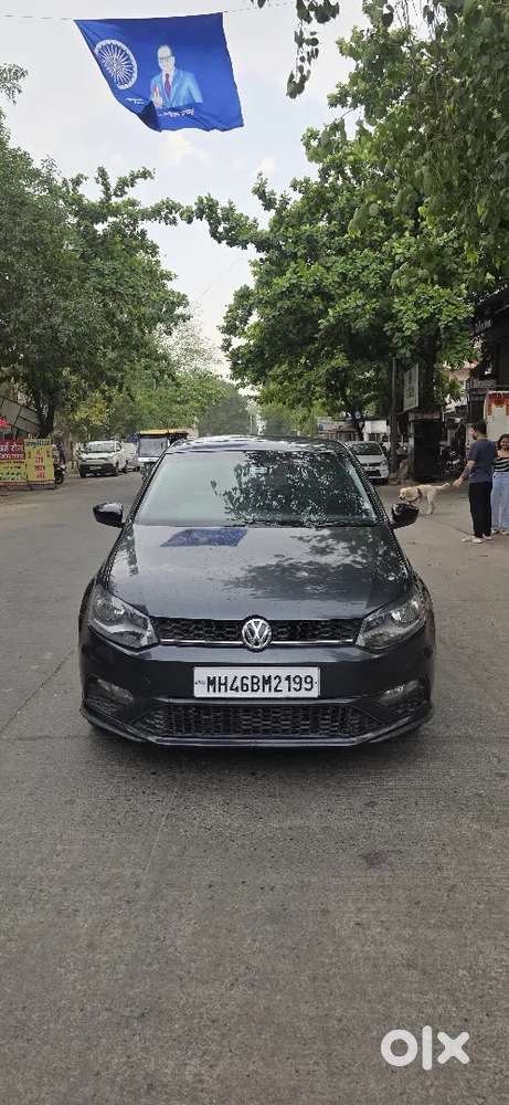 Volkswagen Vento Highline Plus Automatic Dsg