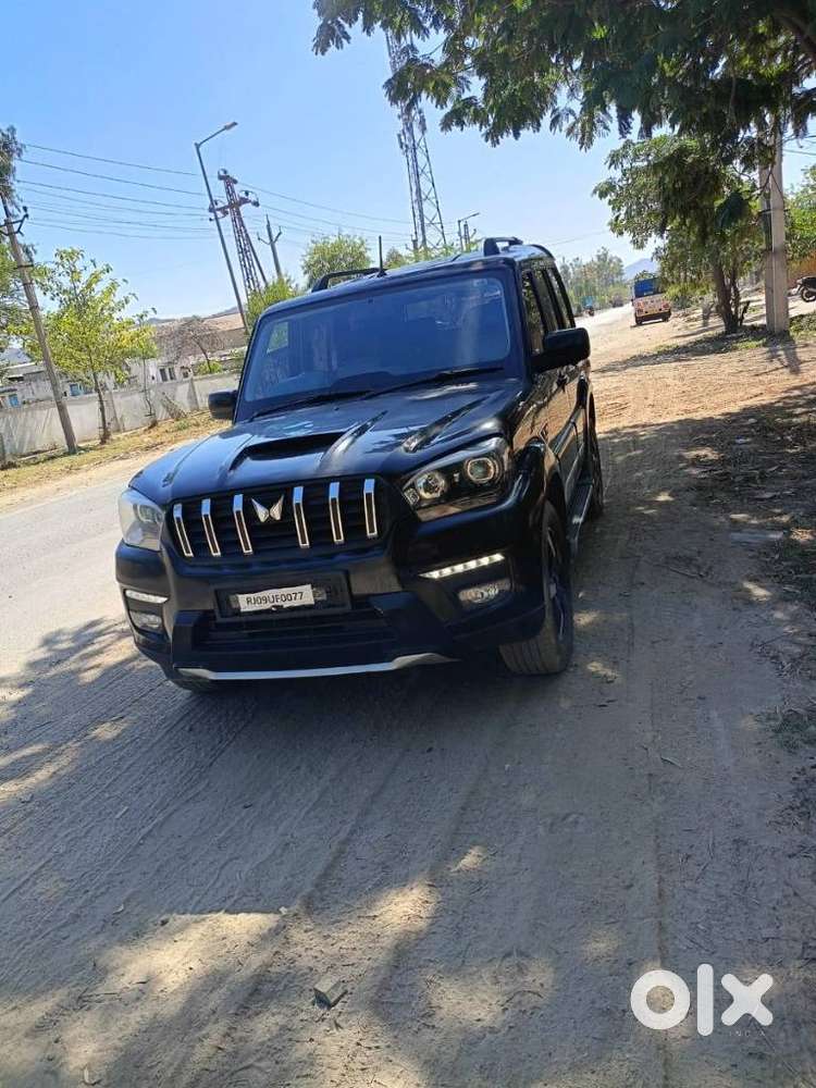 Mahindra Scorpio S11 Mt 7s Cc, 2023, Diesel