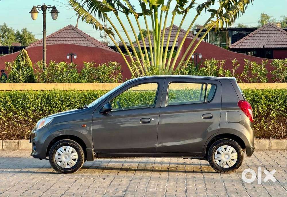 Maruti Suzuki Alto 800 Std Cng, 2018, Cng & Hybrids