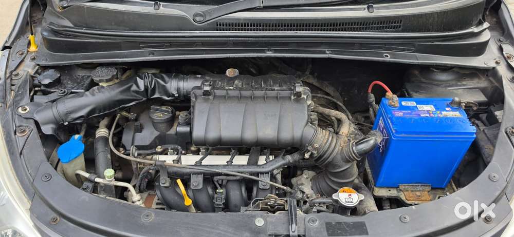 Hyundai I10 Magna 1.1l, 2013, Petrol