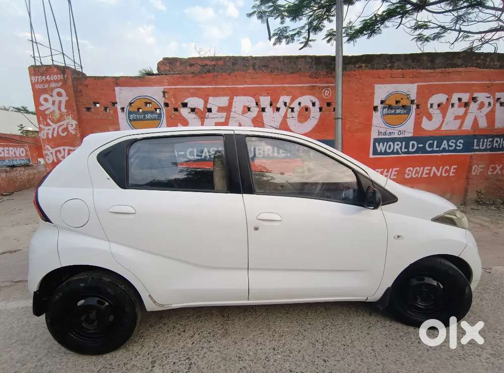 Datsun Redigo 0.8 S 2016
