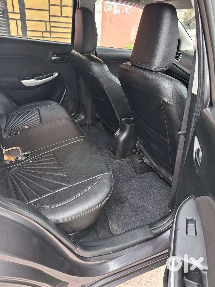 Maruti Suzuki Baleno 1.2 Delta, 2018, Diesel