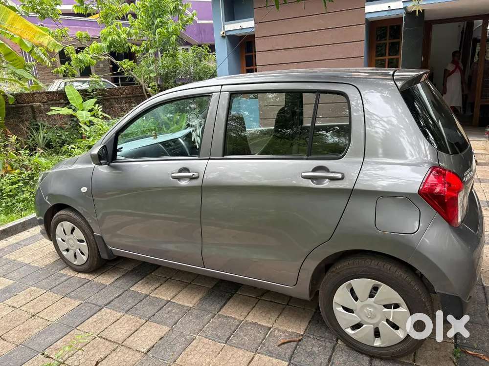 Maruti Suzuki Celerio 2020 Petrol 52000 Km Driven