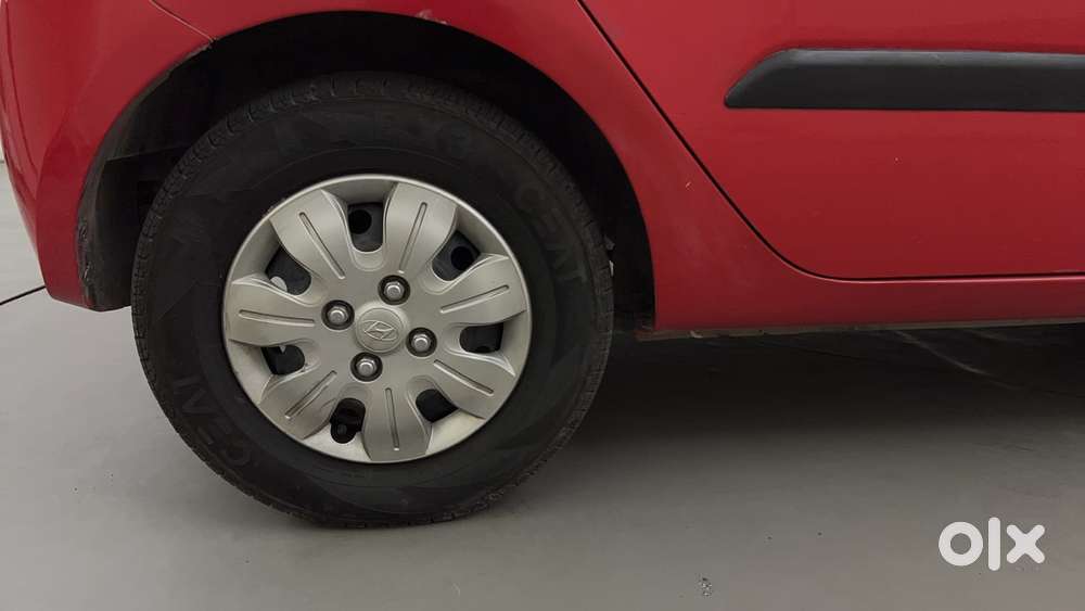 Hyundai I10 2007-2010 Sportz 1.2, 2010, Petrol