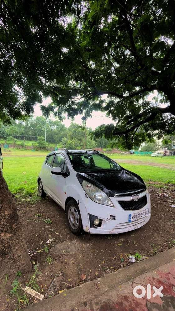 Chevrolet Beat 2013 Diesel Good Condition