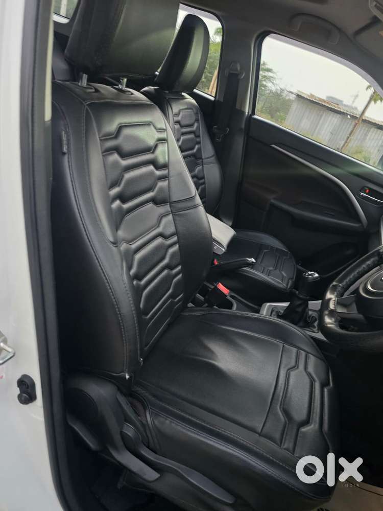 Maruti Suzuki Brezza