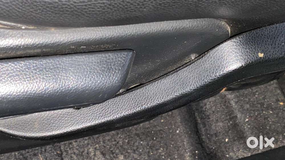 Honda Br-v 1.5 V I-vtec Mt, 2018, Petrol