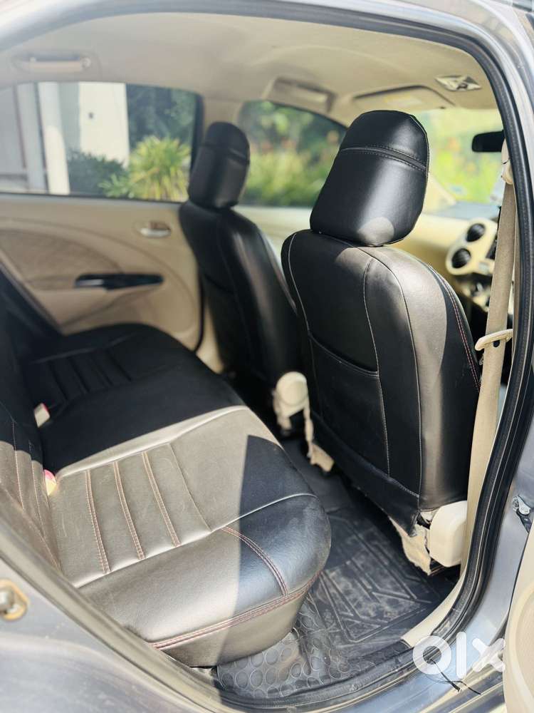 Toyota Etios Liva Vd, 2016, Diesel