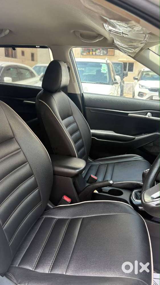 Kia Seltos Htk Plus D, 2020, Diesel