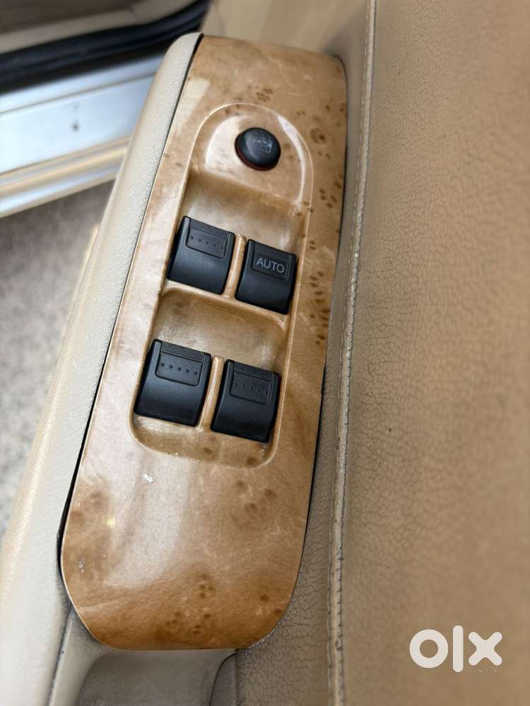Honda City Zx Cvt, 2007, Petrol