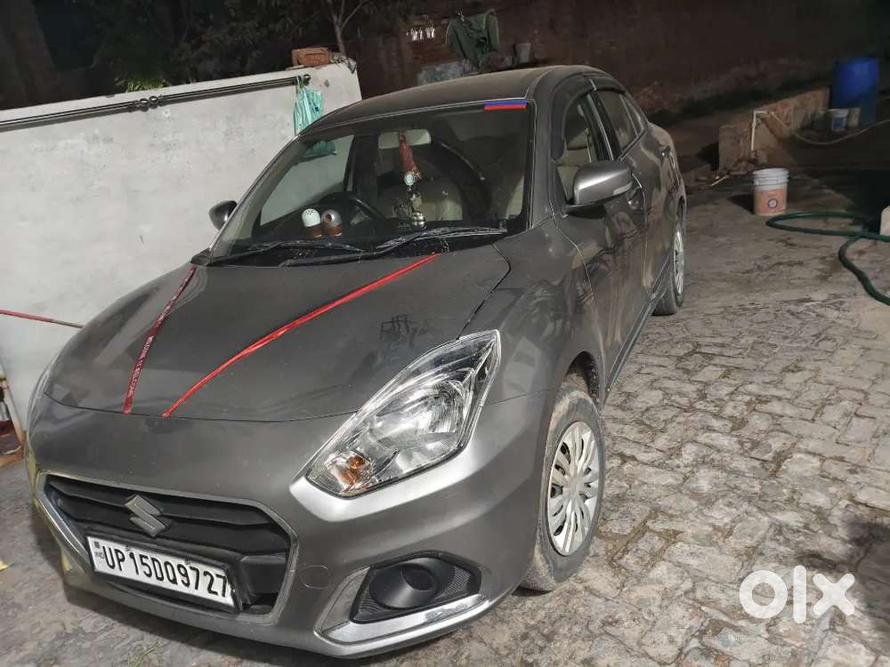 Maruti Suzuki Swift Dzire 2023 Petrol 50000 Km Driven
