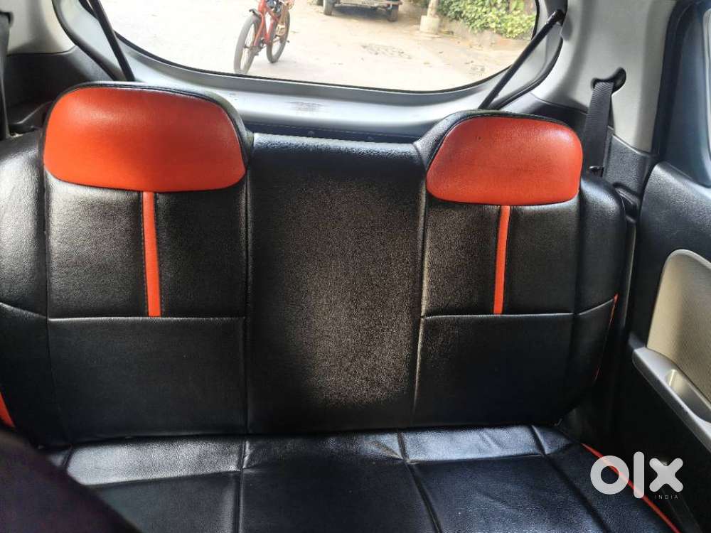 Maruti Suzuki Alto K10 Vxi, 2016, Petrol