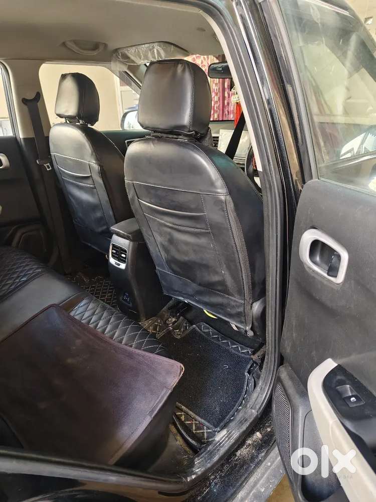 Hyundai Venue 1.2 S 2023