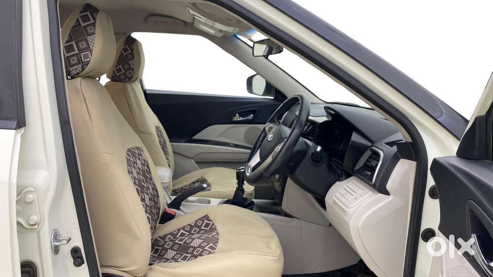 Mahindra Xuv300 W8 Diesel, 2020, Diesel
