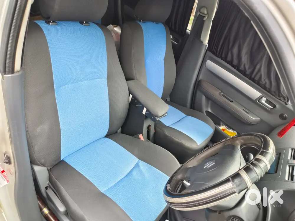 Maruti Suzuki Swift Vdi 2008