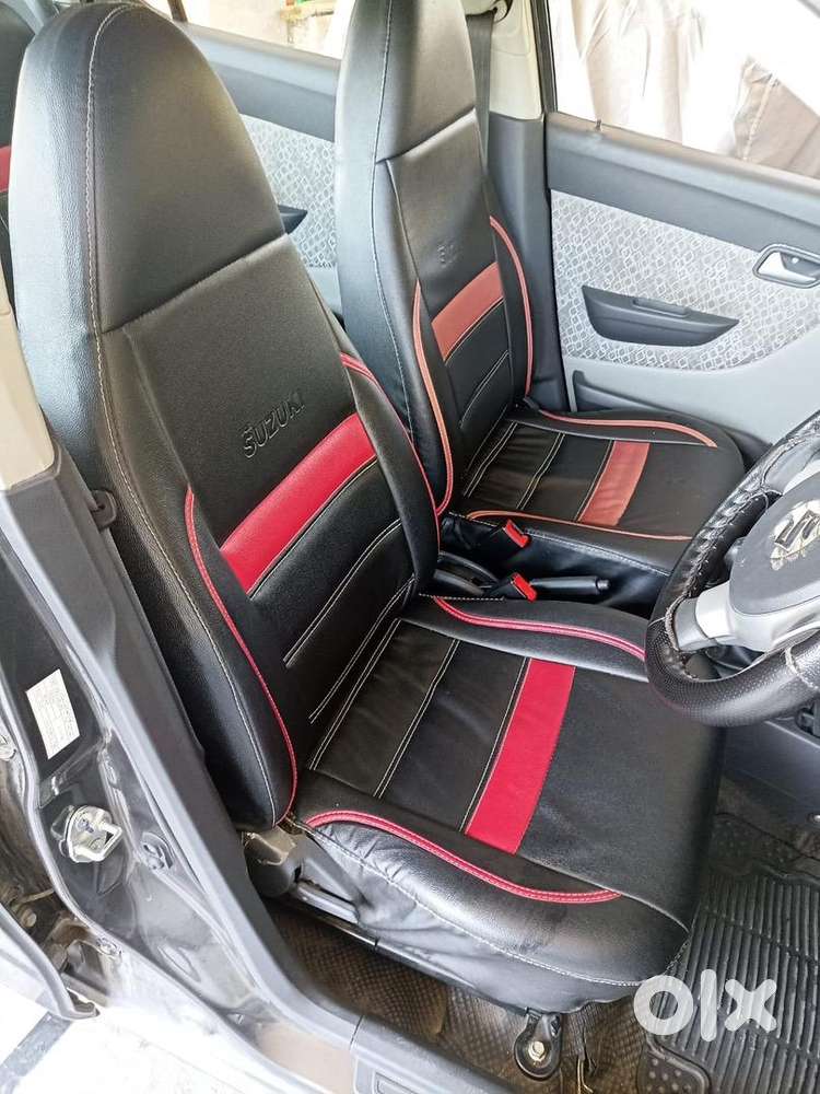 Maruti Suzuki Alto 800 2017 Petrol Well Maintained