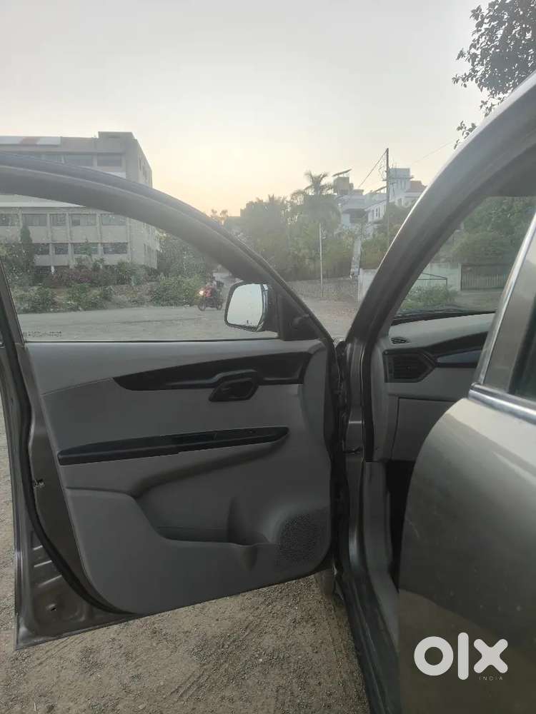 Well Maintained Mahindra Kuv 100 2019 Oct Doctor's Car
