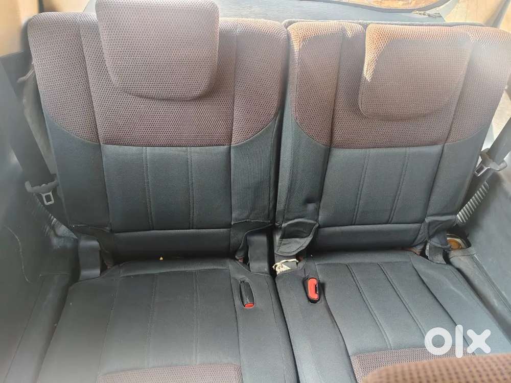Mahindra Xuv500 2013 Diesel 95000 Km Driven